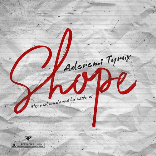 Tyrox - Shope